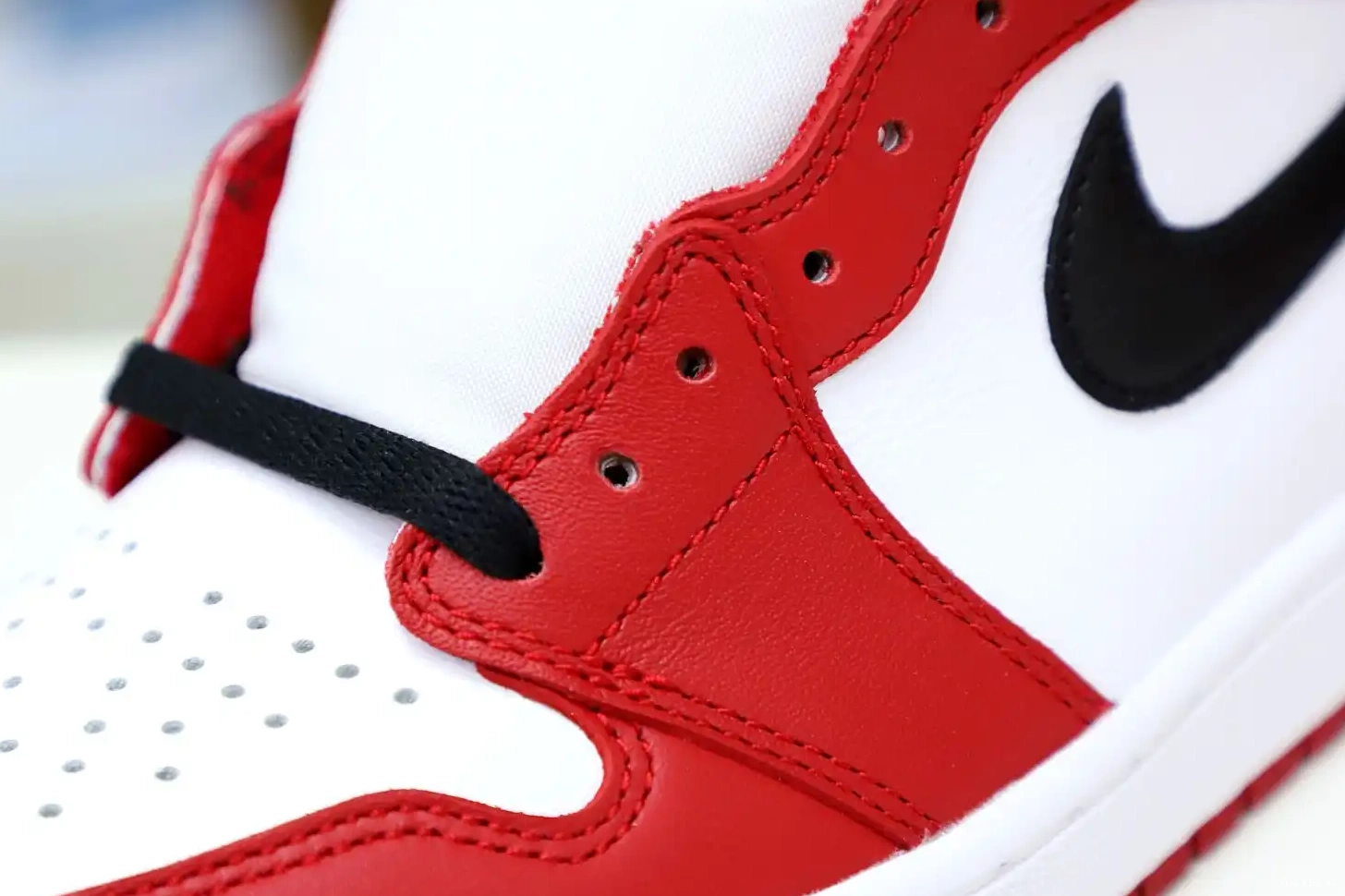 2015 RETRO HIGH Kimikick OG AIR 'CHICAGO' 1 JORDAN 0817